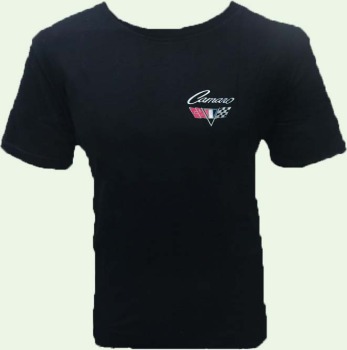 Preview: Camaro T-Shirt